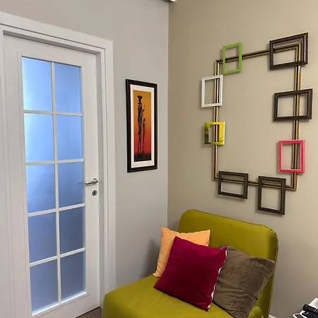 Horta's Frühstückspension