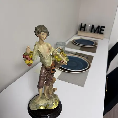 Horta's *
