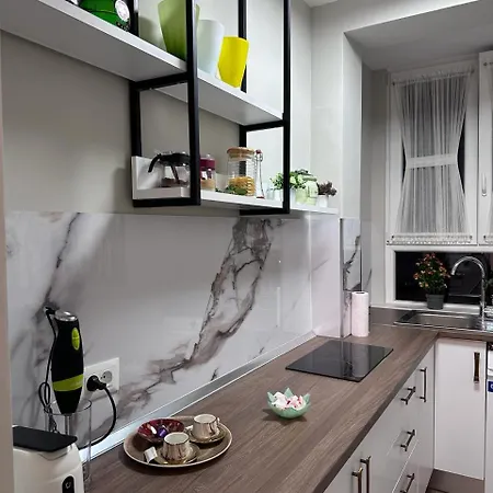 Horta's Frühstückspension