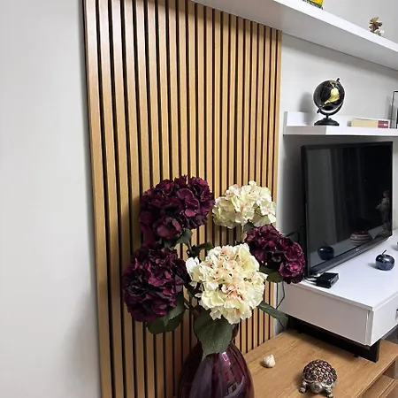 Frühstückspension Horta's Tirana