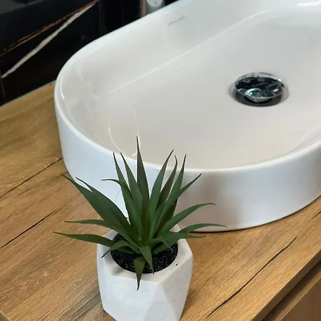 Horta's Frühstückspension Tirana