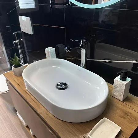 Couette-café Horta's