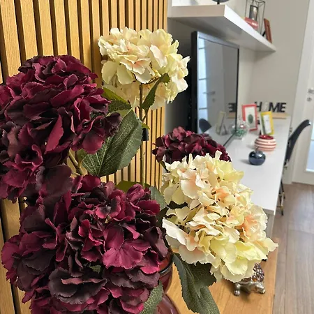 Frühstückspension Horta's 4*