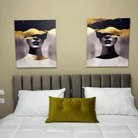 Bed & Breakfast Horta's Tirana