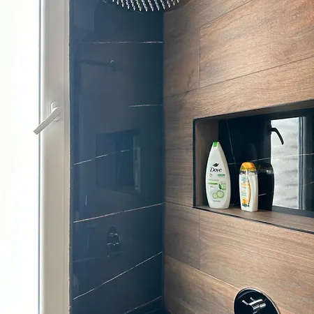 Horta's Frühstückspension