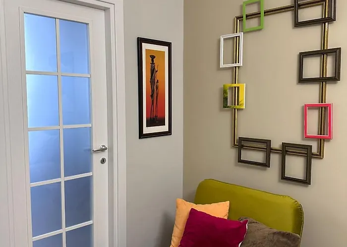 Horta's Bed & Breakfast