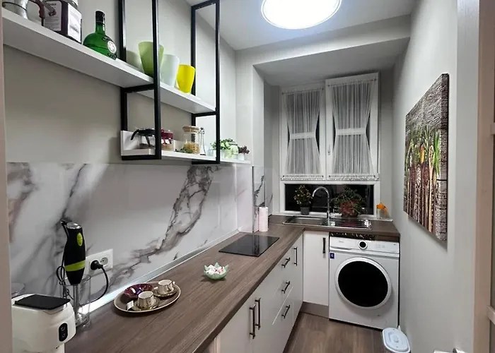 Bed & Breakfast Horta's