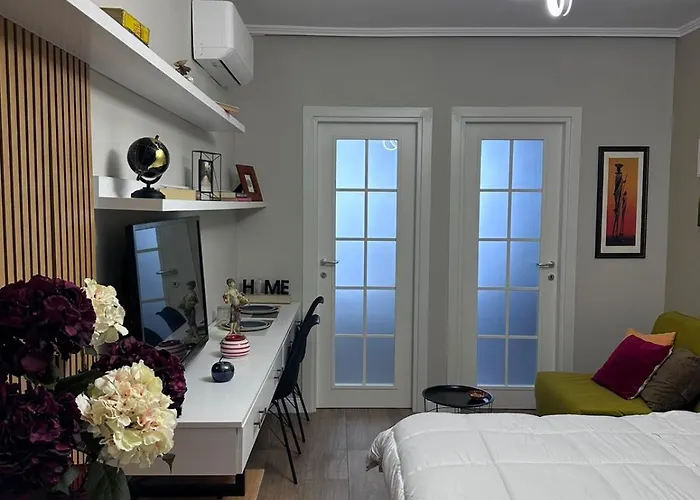 Bed & Breakfast Horta's