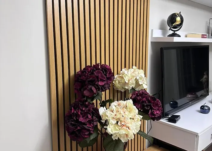 Bed & Breakfast Horta's Tirana