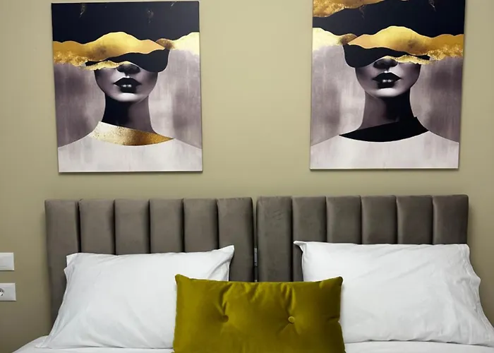 Bed & Breakfast Horta's Tirana