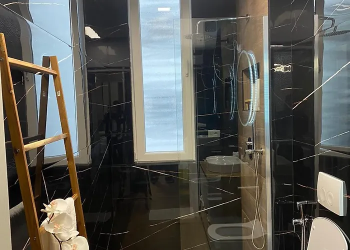 Bed & Breakfast Horta's 4*