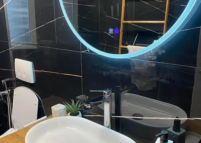 Horta's Bed & Breakfast Tirana