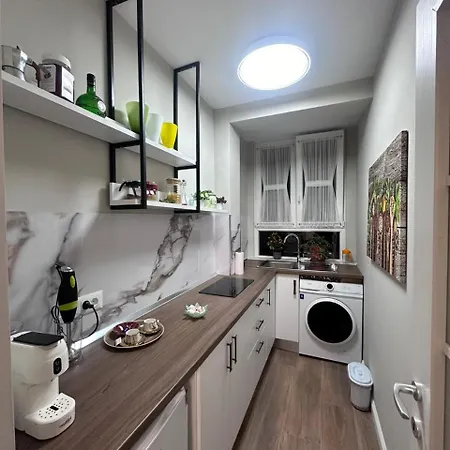 ベッド・アンド・ブレックファスト Horta's