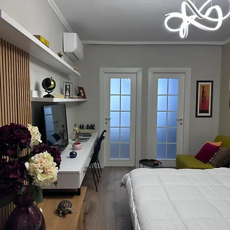 Oda ve Kahvaltı Horta's