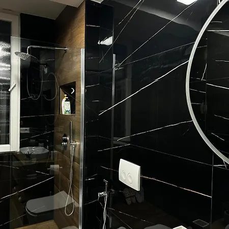 Horta's Oda ve Kahvaltı 4*