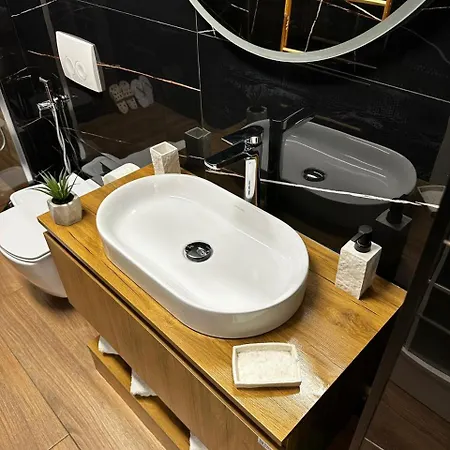 Horta's Oda ve Kahvaltı 4*