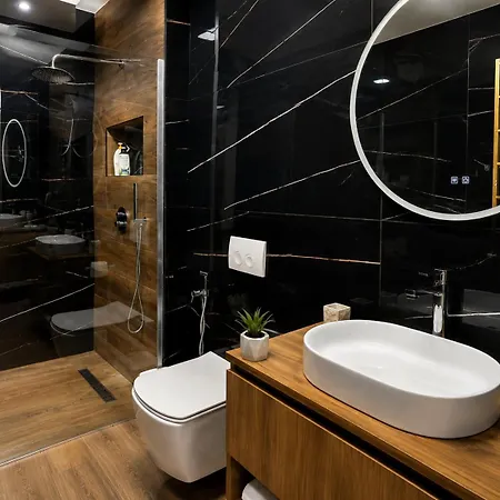 Nocleg ze śniadaniem Horta's 4*