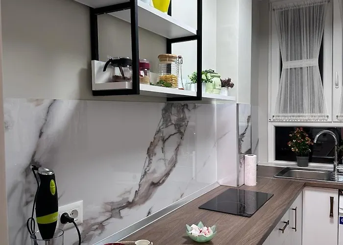 Horta's Bed and breakfast