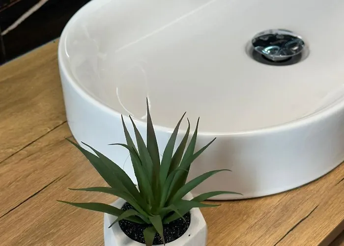 Horta's Bed and breakfast Tirana