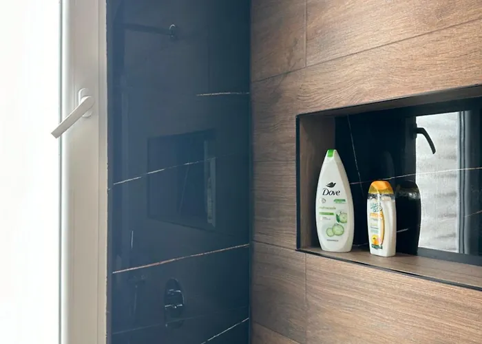 Horta's Bed and breakfast