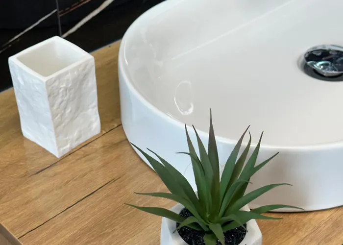 Bed and breakfast Horta's