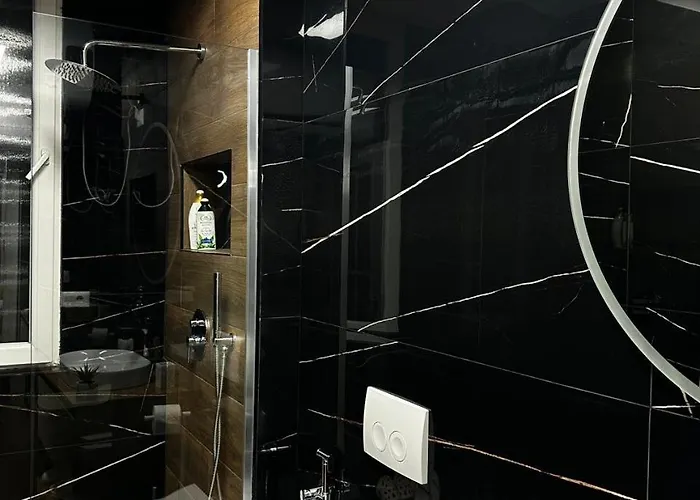 Horta's Bed and breakfast 4*