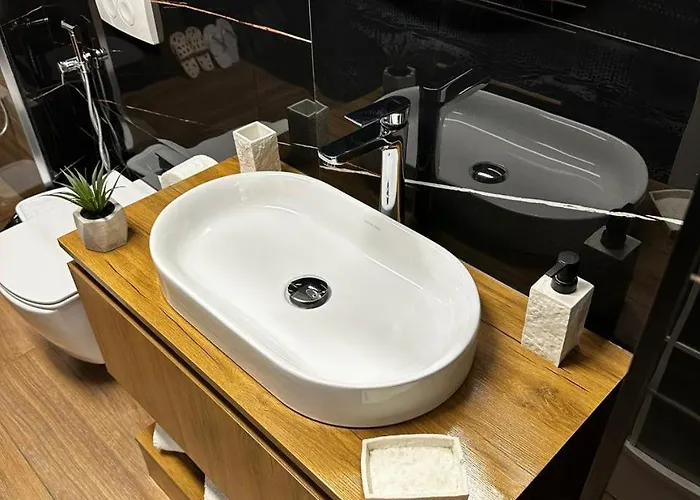 Horta's Bed and breakfast 4*